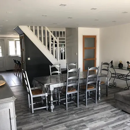 Les D'hannogne Σπίτι διακοπών