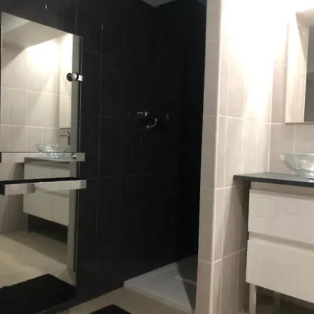 Σπίτι διακοπών Les D'hannogne *