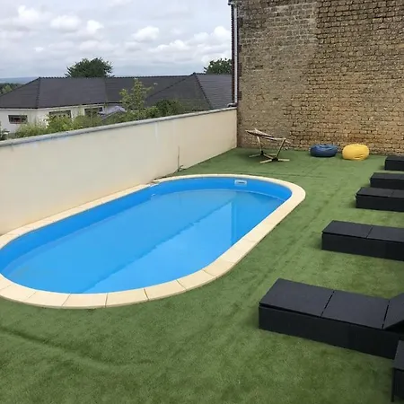 Les D'hannogne Σπίτι διακοπών