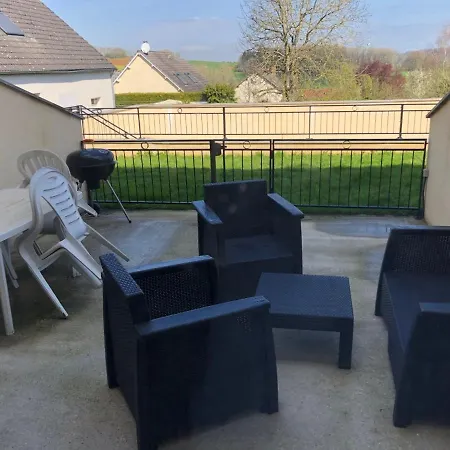 Les D'hannogne * Hannogne-Saint-Martin