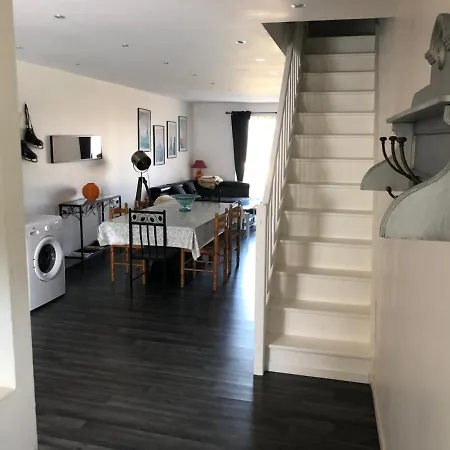 Les D'hannogne Σπίτι διακοπών