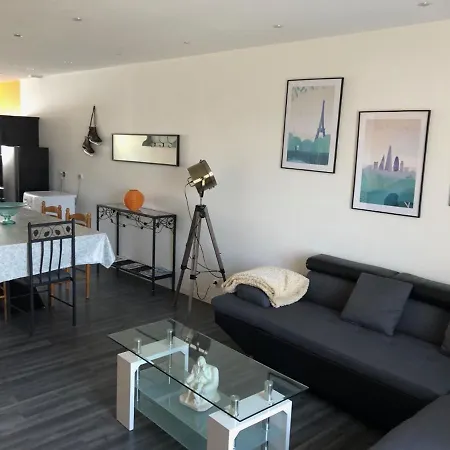 Les D'hannogne Σπίτι διακοπών Hannogne-Saint-Martin