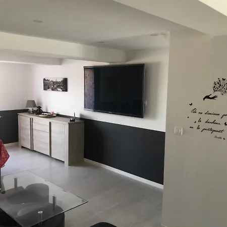 Les D'hannogne Σπίτι διακοπών *