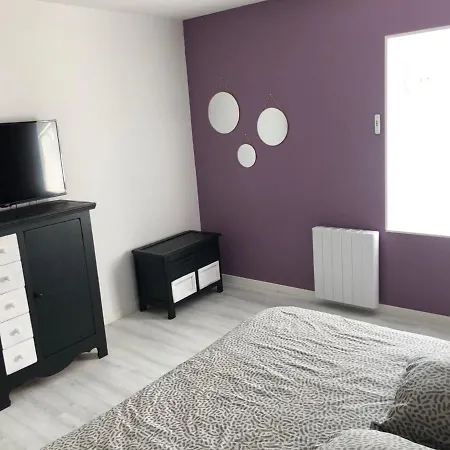 Σπίτι διακοπών Les D'hannogne