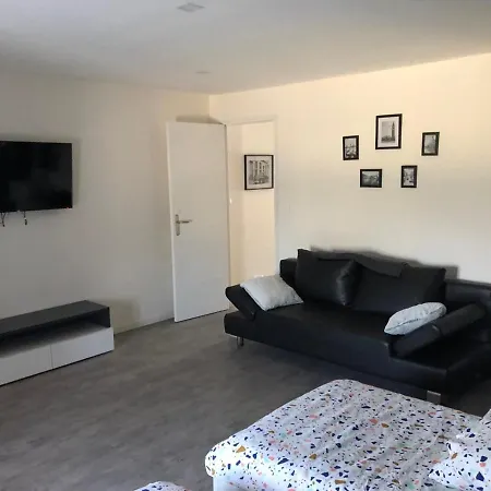 Les D'hannogne Feriehus *