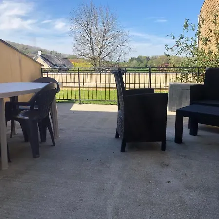 Les D'hannogne * Hannogne-Saint-Martin