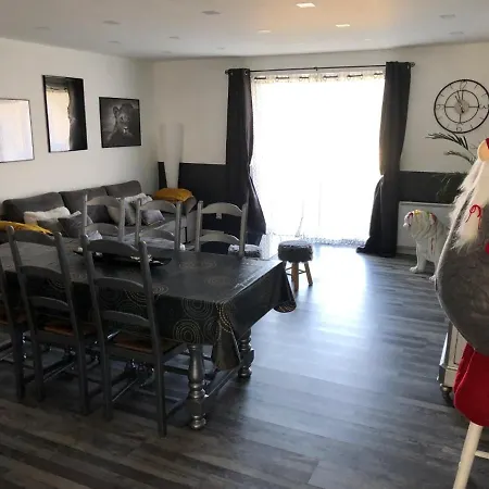 Les D'hannogne * Hannogne-Saint-Martin